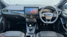 Ford Focus 1.0 EcoBoost ST-Line 5dr Petrol Hatchback